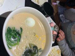 -九田家黑牛烤肉料理(石路天虹店)