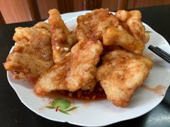 -东北酱骨头馆(蓁巷店)