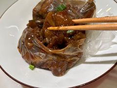 -清晖小苑•顺德地方菜(壹海城店)