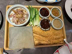 -闫府私房菜·百年鲁菜(恒隆店)