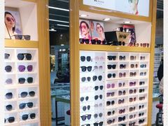 -PARKWAY·百汇眼镜(三叶眼镜城店)