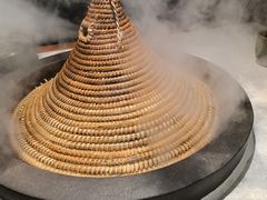 -鲜潭蒸汽石锅鱼(五道口购物中心店)