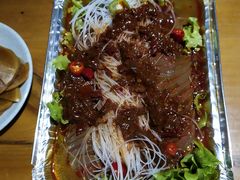 -腰子哥烤串(石佛营炫特店)