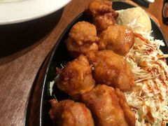 -铃木食堂(帽儿胡同店)