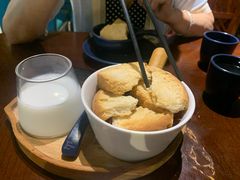 -觅山云南菜(泊富ICITY店)