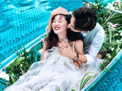 -摩玛婚纱摄影(杭州店)