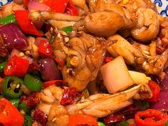 -欧记大排档·景德菜(上海首店)