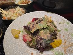 -樱嘢·炭火烧肉(惠南店)