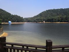 -石燕湖生态旅游景区