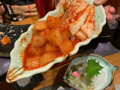 -黑牛の店·和牛烧肉(合生汇店)
