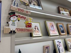 -天真蓝照相馆(五角场百联又一城店)