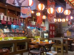-白石の深夜食堂(宝龙店)