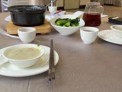 -新东源国际酒店·新东源食坊(沙井店)