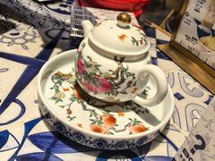 -图味美小黄鱼·景德菜(浙江路店)