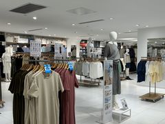 -优衣库(上海正大广场店)