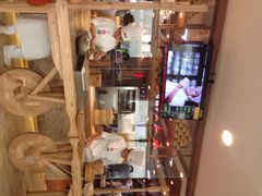 西贝莜面村(当代店)-西贝莜面村(当代商城店)