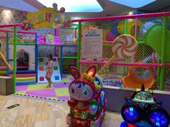 -丽池宫韩式汗蒸会馆(华灯坊店)