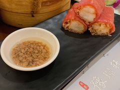 -豫璟轩中餐厅(南昌万怡店)