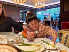 -Wolfgang’s Steakhouse 沃夫冈牛排馆(上海白玉兰广场店)