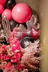 -迈瑞米求婚策划(静安店)