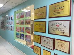 -炫艺舞蹈培训中心(枫尚奥特莱斯店)