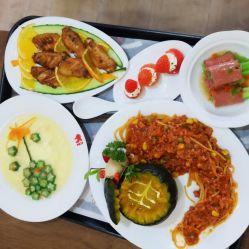 -喜喜月子爱护机构(槐东南路店)