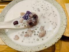 -古乡居甜品(大信店)