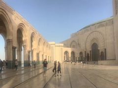 -哈桑二世清真寺