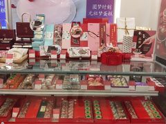 零售区-GANSO元祖食品(北仑新大路店)
