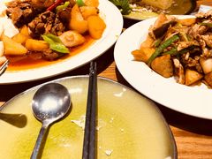 -塔哈尔·新疆盛宴(城西银泰店)