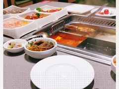 -海底捞火锅(方圆荟店)