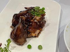 -上海1号私藏菜(静安店)
