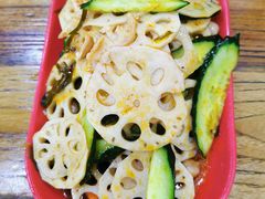 -郑记biangbiang面(钟楼店)