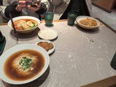 -松鹤楼·苏式汤面(虹桥天地店)