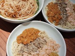 -裕兴记•蟹黄面馆(人民广场店)