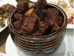 -葛记焖饼(伏牛路店)