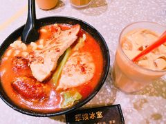 -华嫂冰室(尖沙咀店)