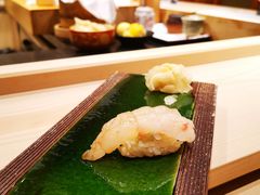 -鮨一日本料理(大中华店)