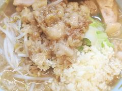-拉面莊夢語＆中华料理八椿