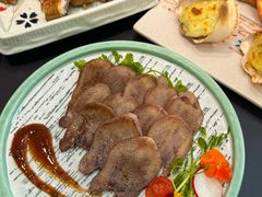 -红叶日料·放题·海胆·定食(星海店)