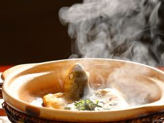 -宋庄魁元艺术餐厅