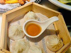 鸡汁杭州小笼-桂满陇-西湖船宴(西单大悦城店)