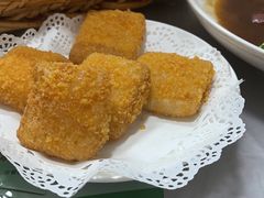-翠茗农庄土菜馆(天目湖店)