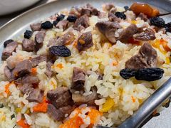 -纳鲁孜·新疆特色餐厅(上海悦荟广场店)