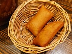 -格日勒阿妈蒙古厨房(大召店)