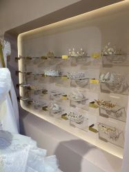 -B.Bridge Couture婚纱礼服(福田店)