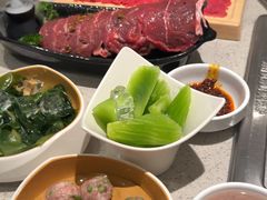 -海底捞火锅(芜湖银泰城店)