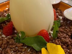 -烛影拾光观景餐厅·创意菜·摄影·小提琴(大唐不夜城店)