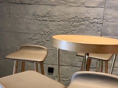 用餐区-星巴克臻选(济南恒隆店)