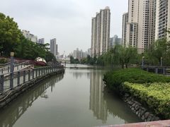 -苏州河梦清园环保主题公园